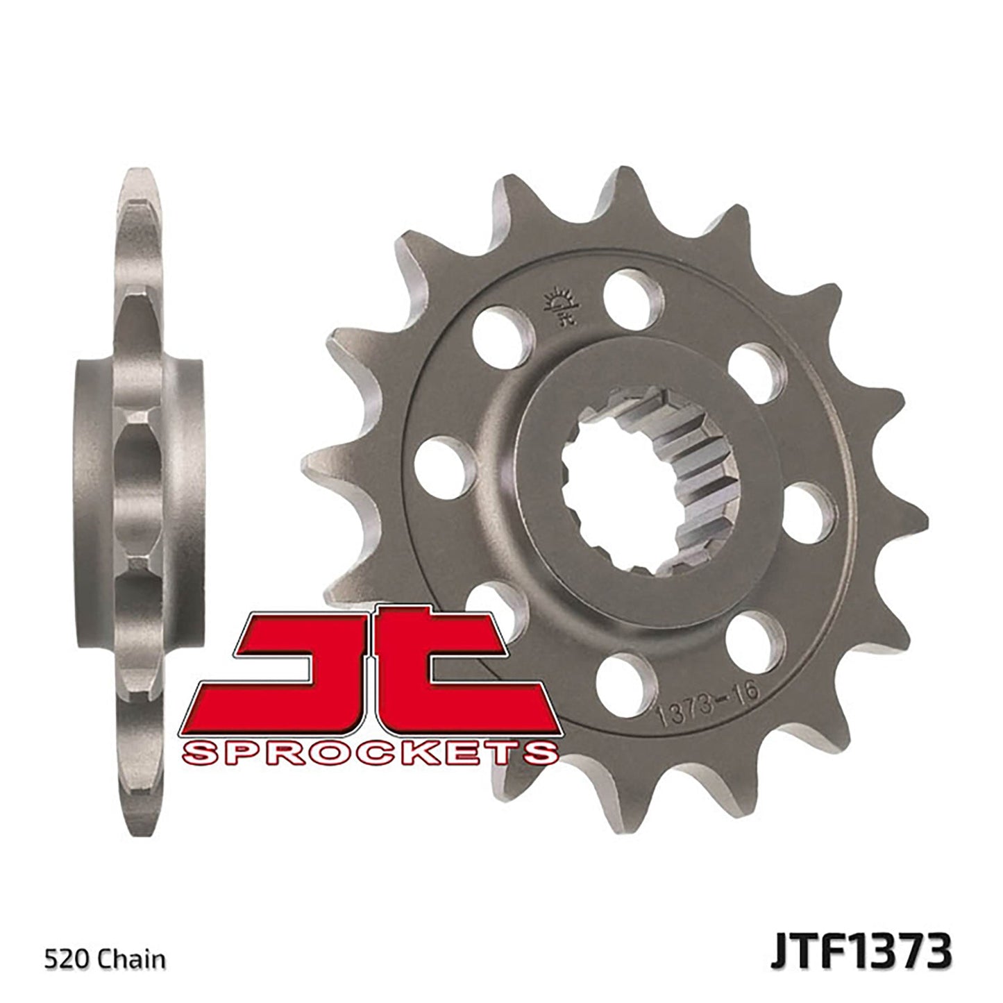Jt Front Sprocket Jtf1373.17