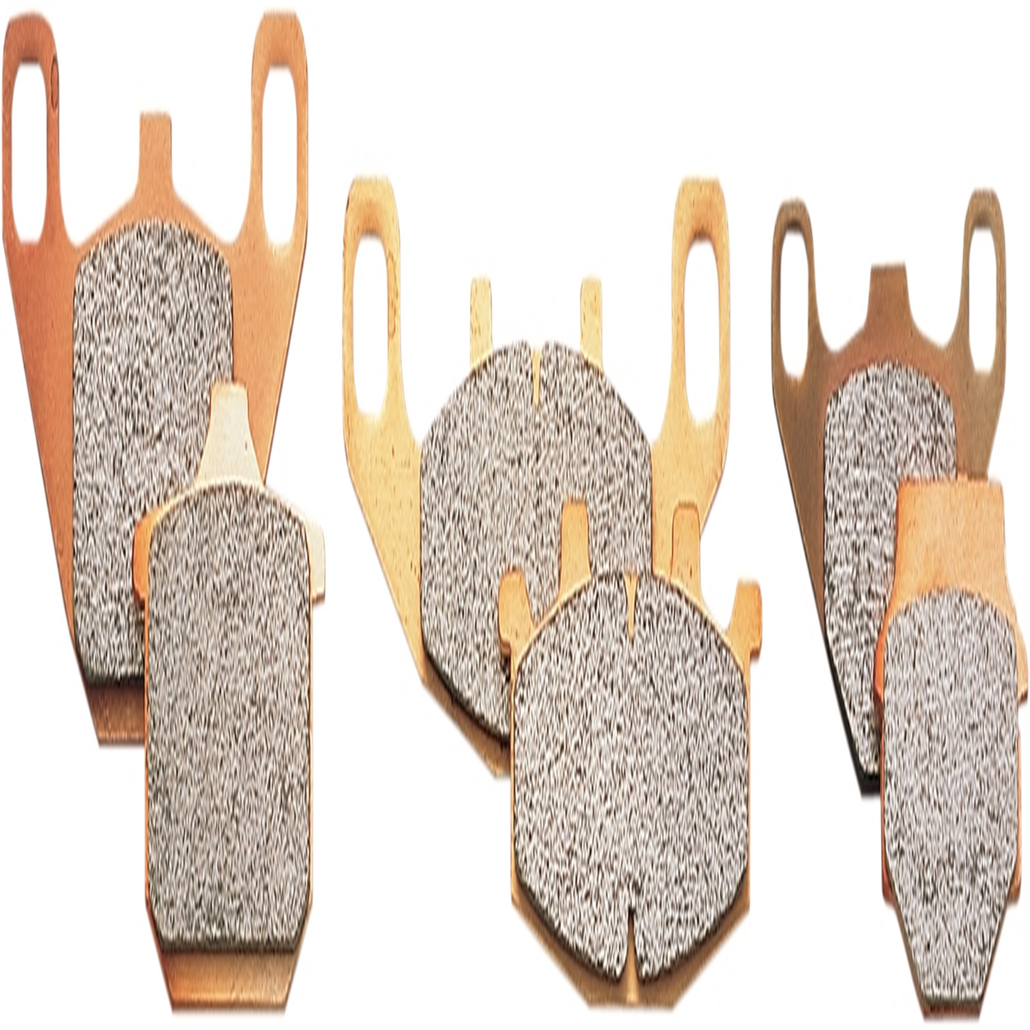 Vesrah Brake Pads (vd-277rjl)