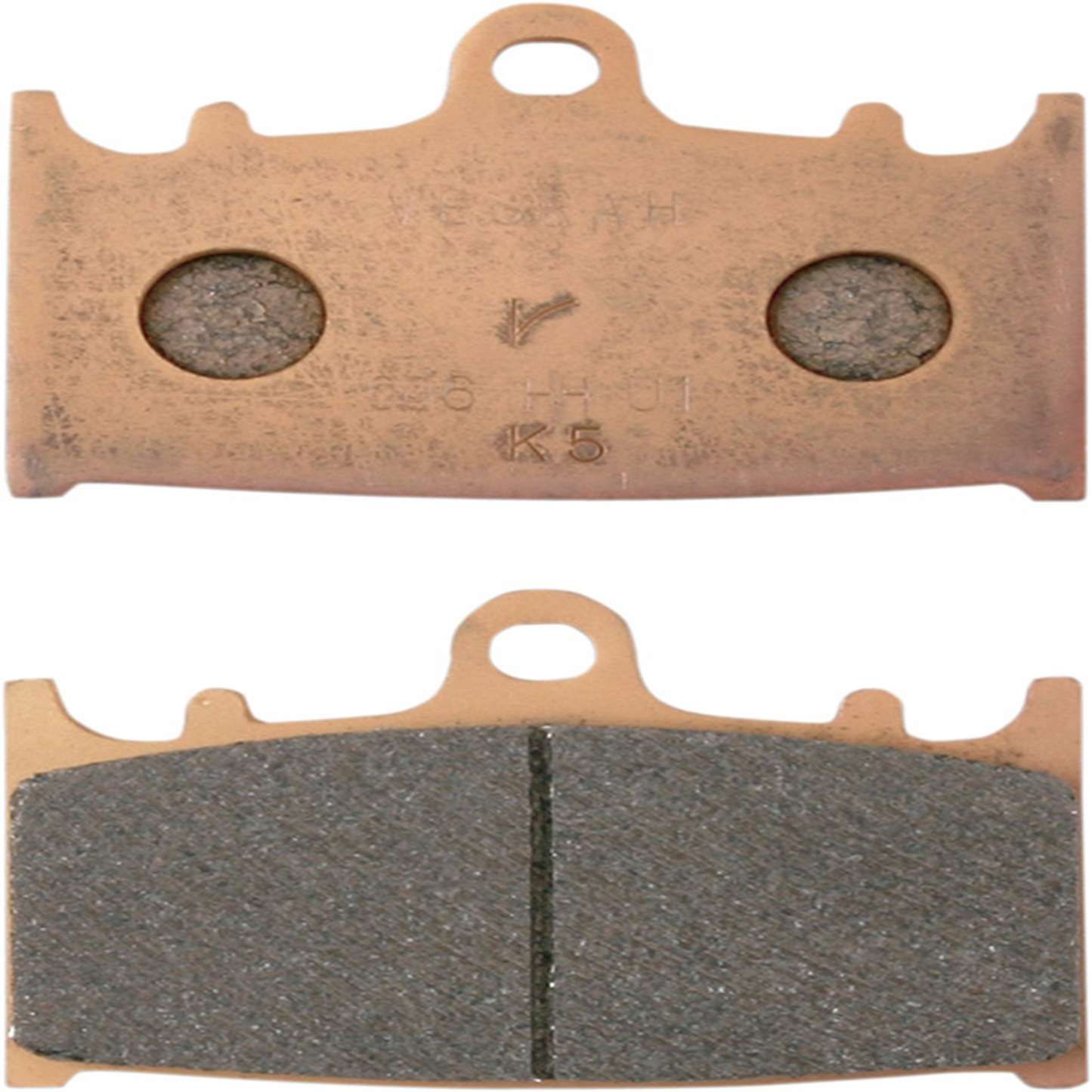 Vesrah Brake Pads (vd-344rjl)