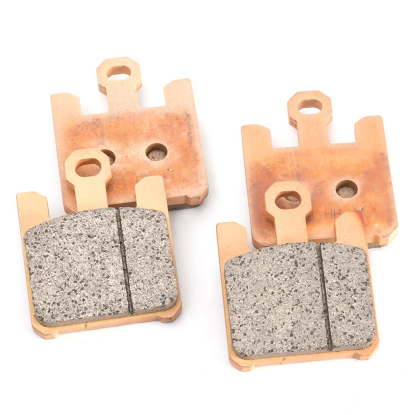 Vesrah Brake Pads (vd-444rjl)