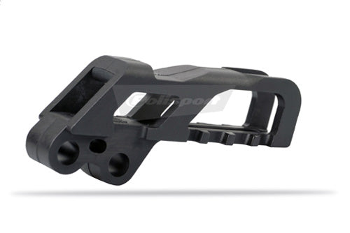 Chain Guide Cr125r Black