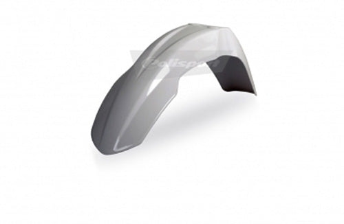 Front Fender Crf110f White