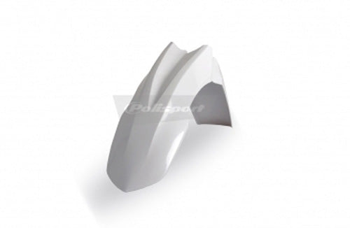 Front Fender Crf250r White