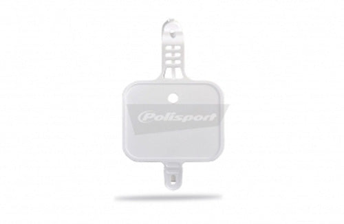 Number Plate Crf50f Oem Color White