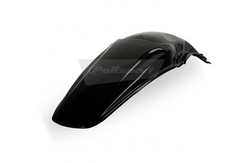 Rear Fender Cr125r Oem Color 00-01 Red Cr00