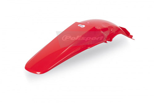 Rear Fender Cr125r Oem Color 02-07 Red Cr00