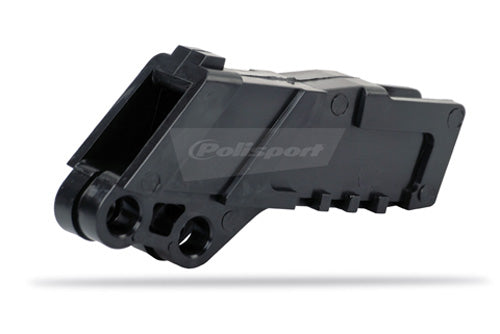 Chain Guide Kx125 Black