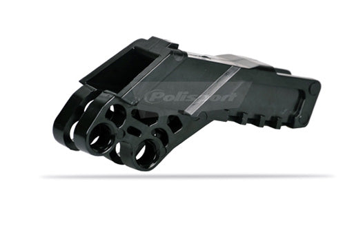 Chain Guide Kx250f Black