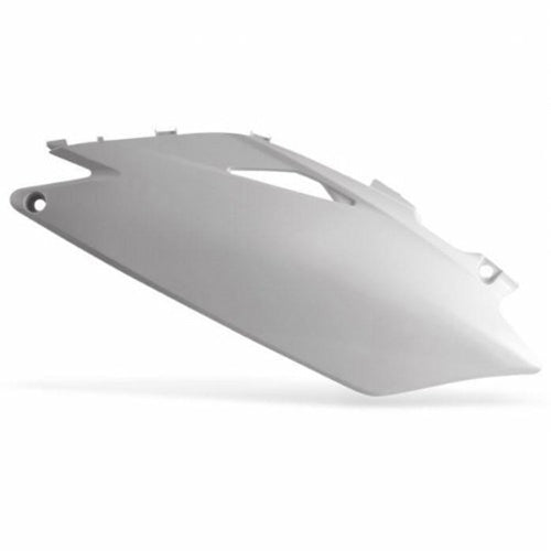 Side Panels Kx250f Oem Colorwhite