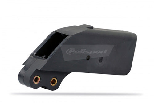 Chain Guide Ktm 85sx Black