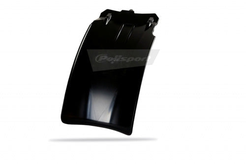 Rear Shock Flap Ktm 85 Sx Black