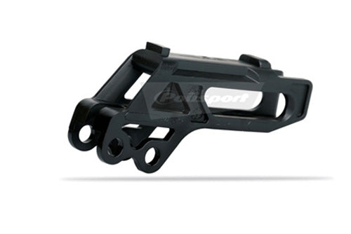 Chain Guide Yz125/250 Black