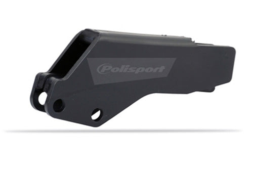 Chain Guide Yz125/250 Black