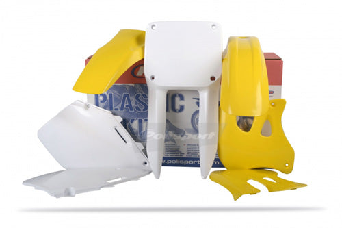 Polisport Complete Kit / Rm125oem Color