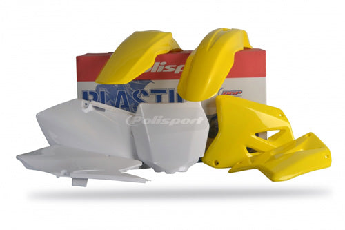 Polisport Complete Kit / Rm125oem Color