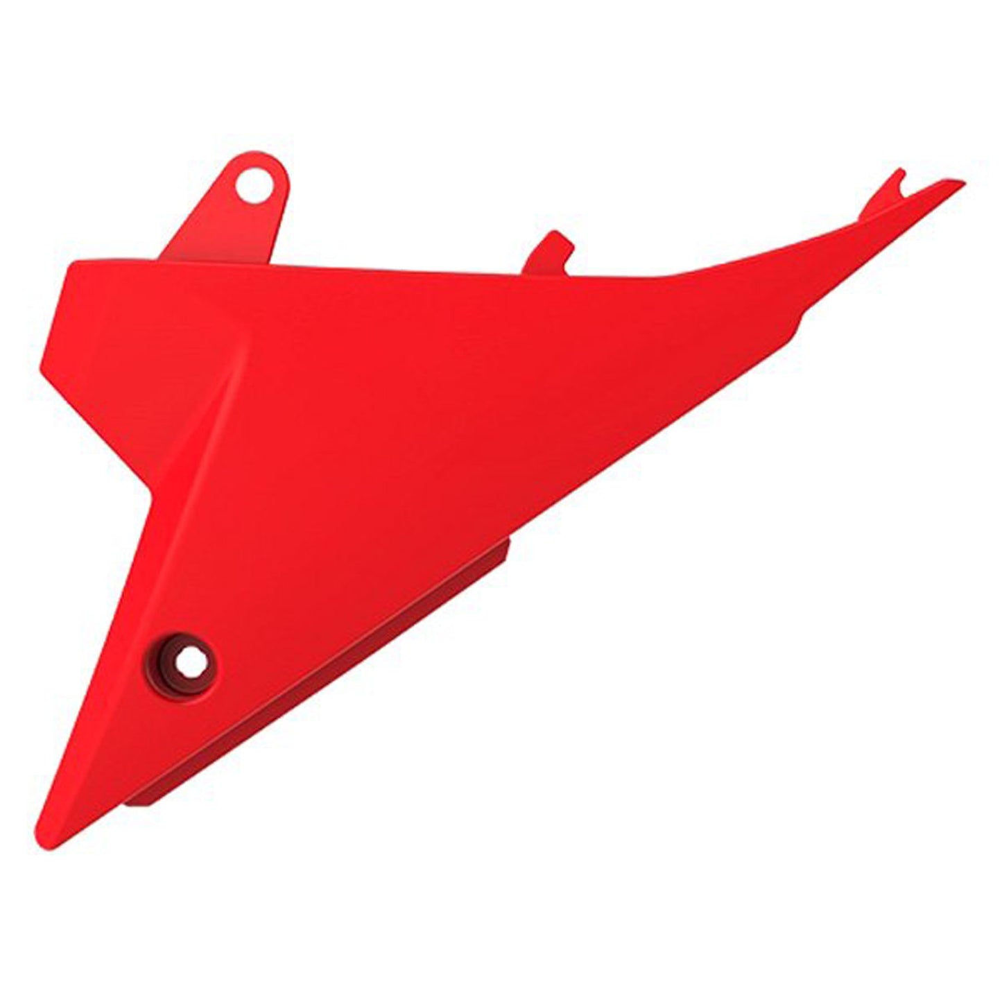 Polisport Airbox Cover Beta Red Beta