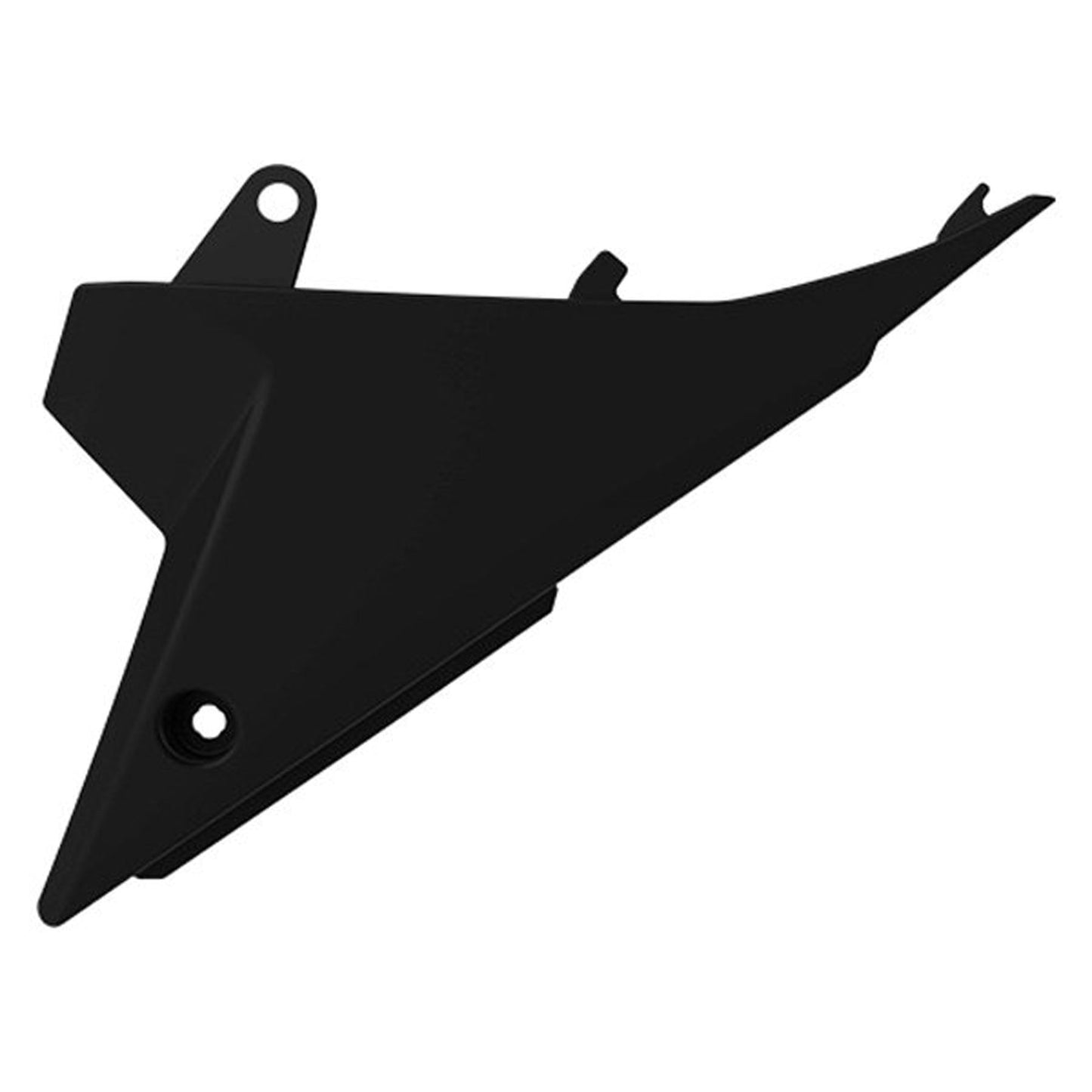 Polisport Airbox Cover Beta Black