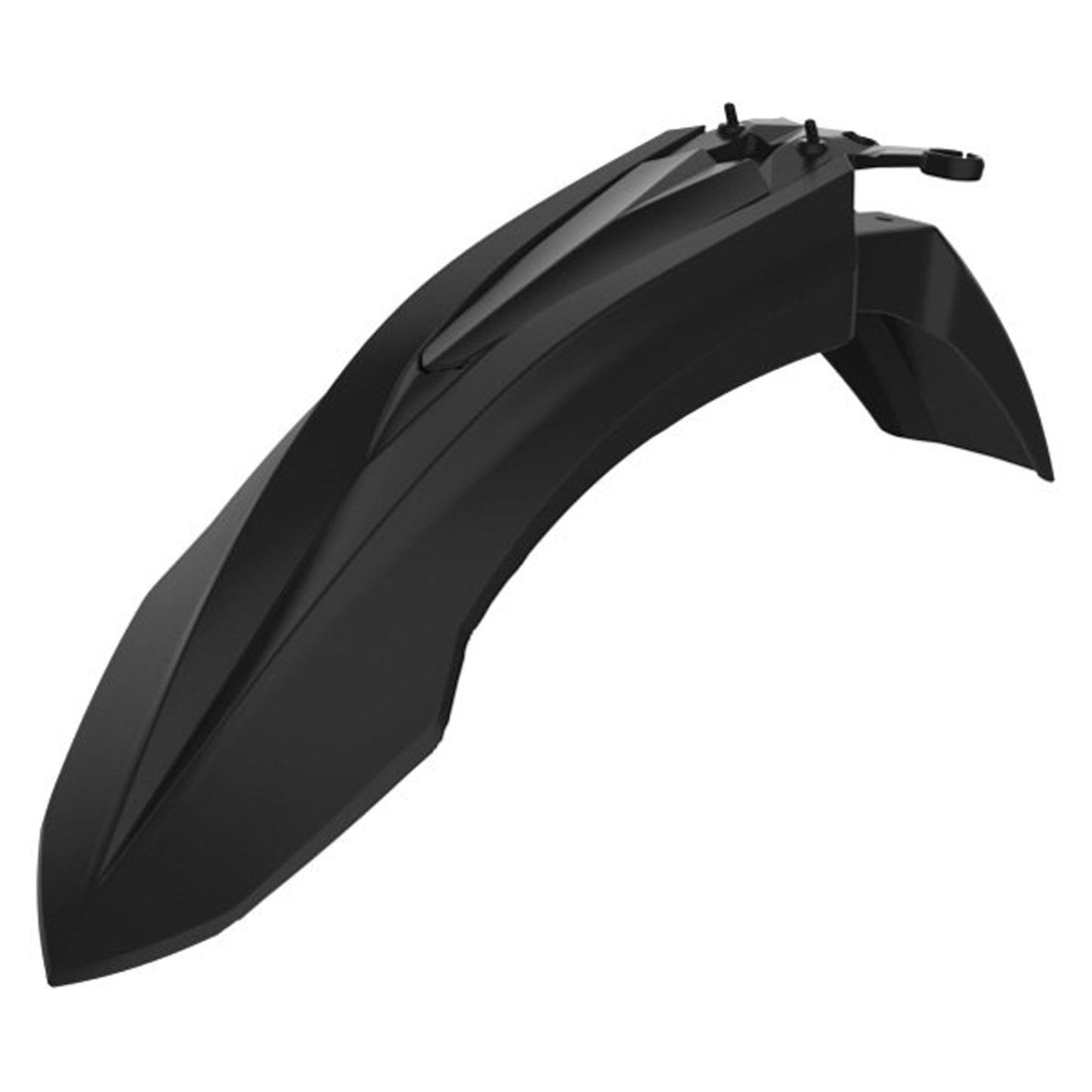 Polisport Front Fender Beta Black