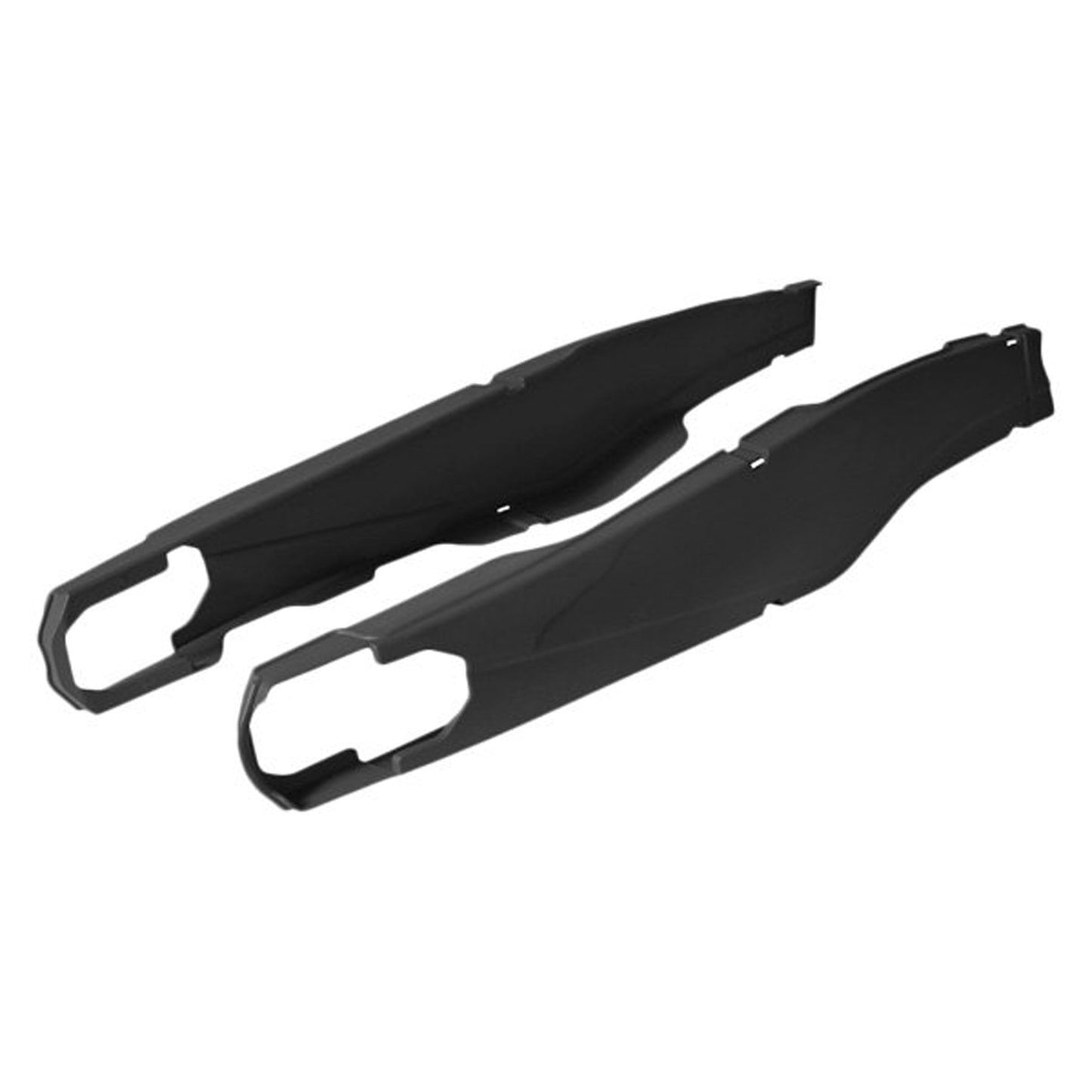 Polisport Swingarm Protectors Honda Black