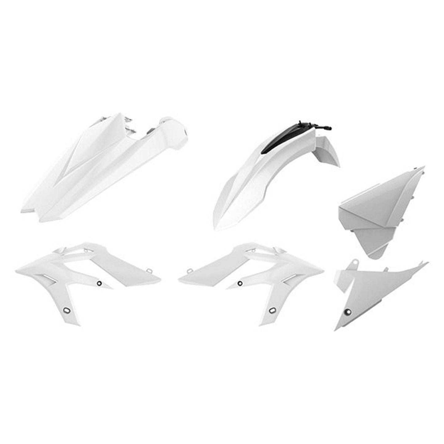 Polisport Enduro Standard Kitbeta, Oem Color