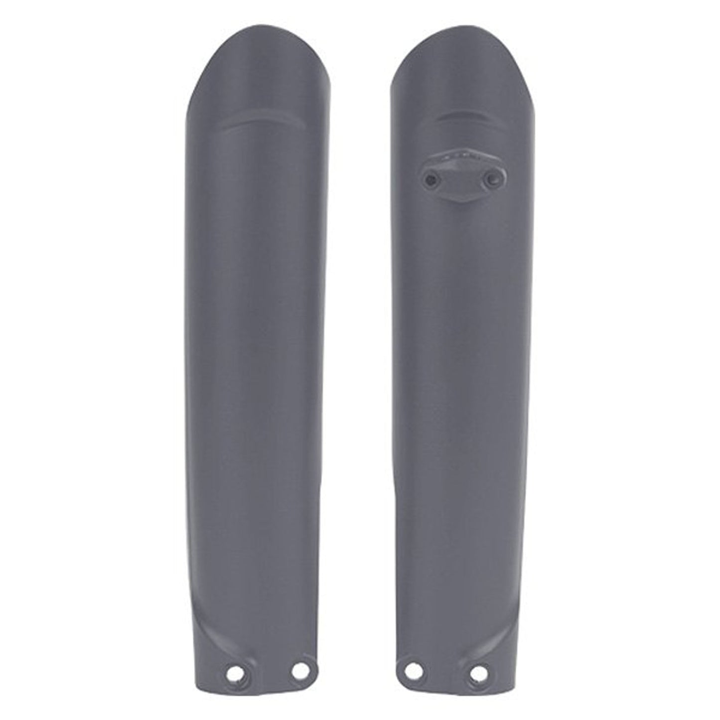 Polisport Fork Guards Ktm, Nardo Grey