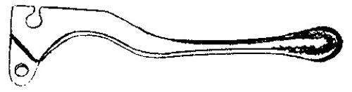 Left Lever / Honda