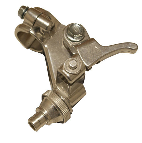 Emgo Clutch De-compression Bracket