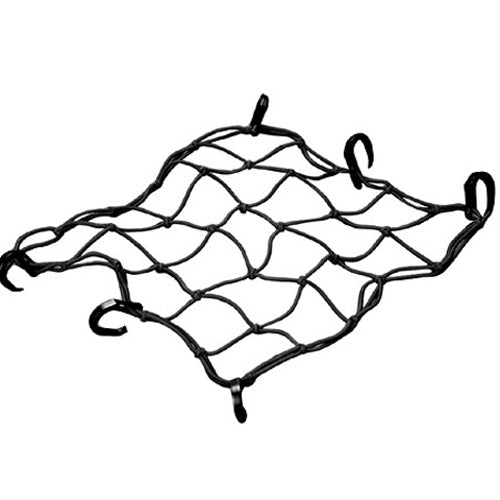 Cargo Net 15x30 Black