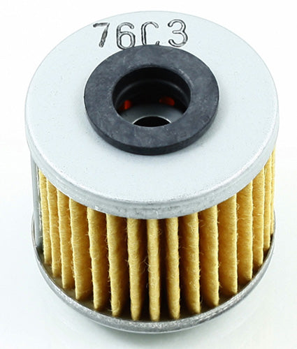 Emgo Oil Filter Honda Atv