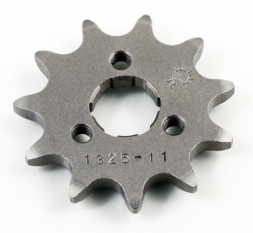 Jt Steel Front Sprocket 11 Tooth Honda