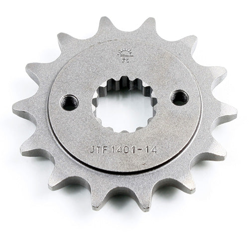 Jt Steel Sprocket Front 14 Tooth
