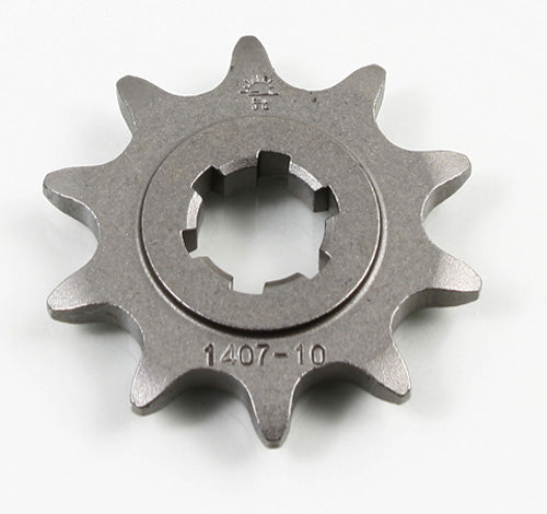 Jt Steel Front Sprocket 10 Tooth Kawasaki/suzuki