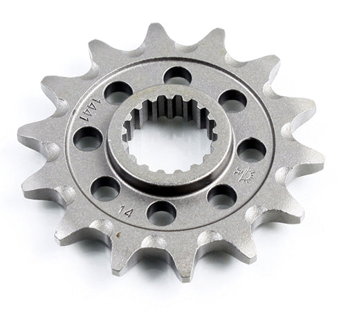 Jt Sprocket Front 14 Tooth