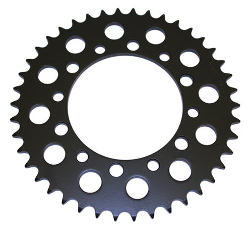 Jt Steel Rear Sprocket 42 Tooth