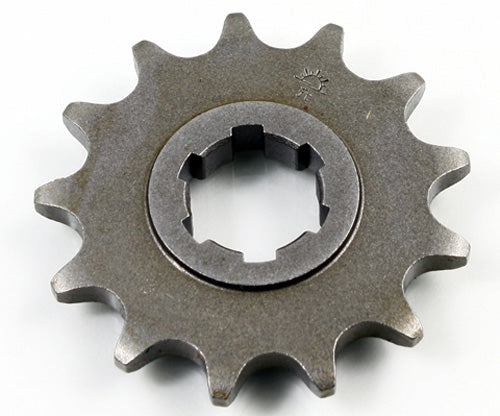 Jt Steel Front Sprocket 13 Tooth