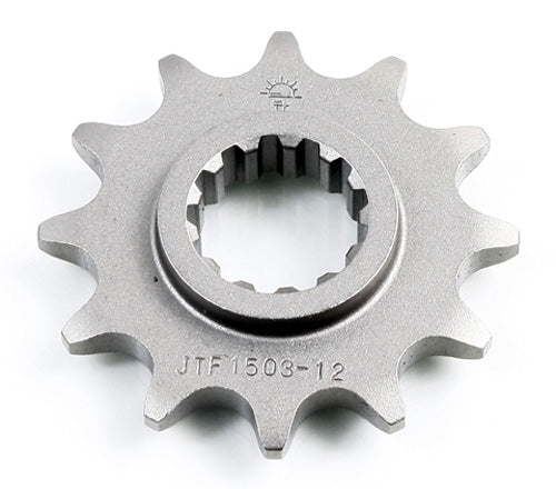 Jt Steel Front Sprocket 12 Tooth