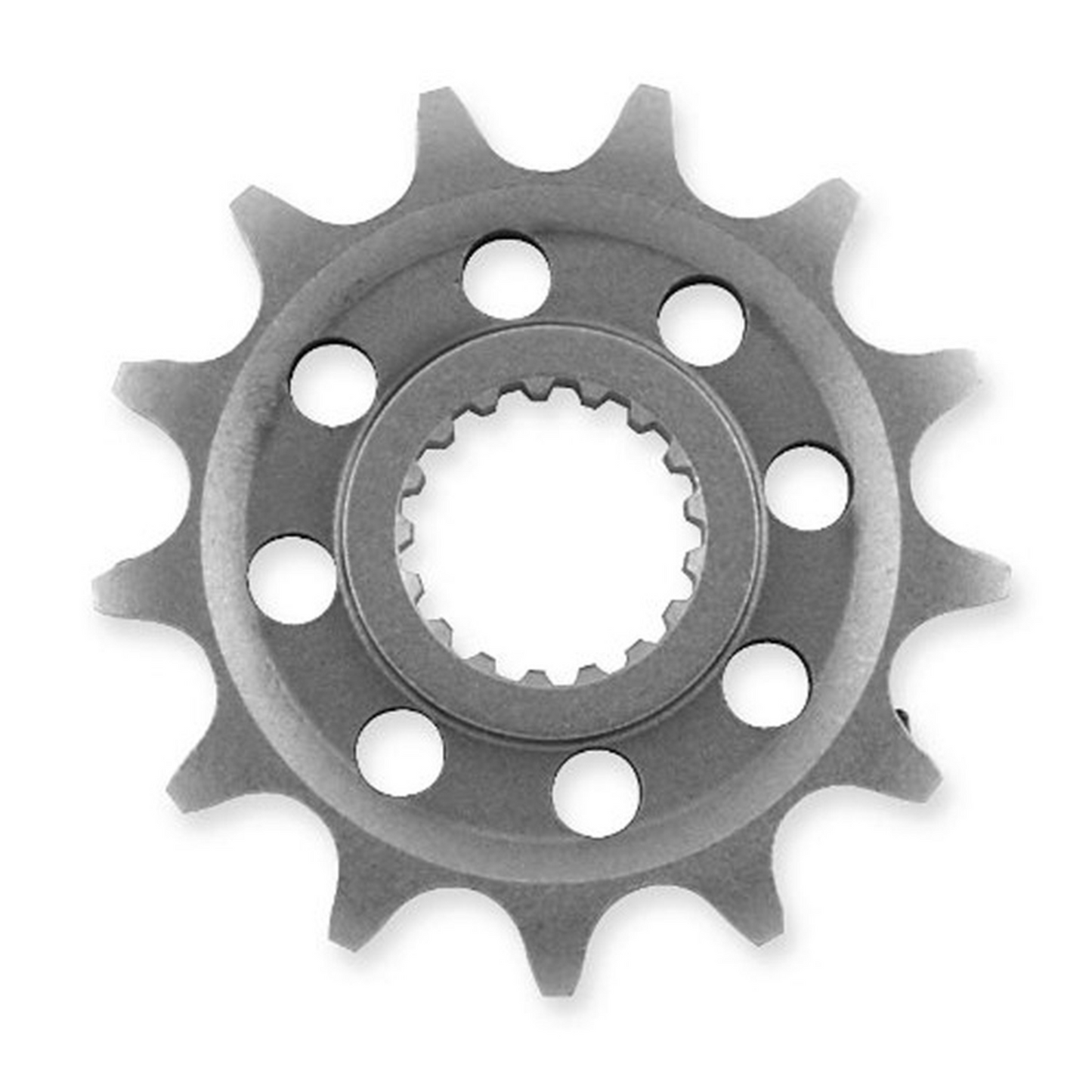 Jt Steel Sprocket Front 14 Tooth