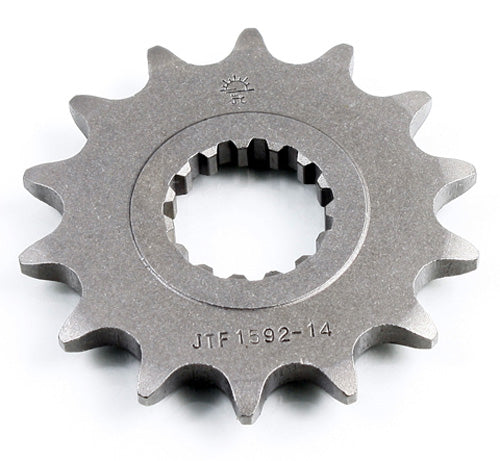 Jt Steel Front Sprocket 14 Tooth Yamaha