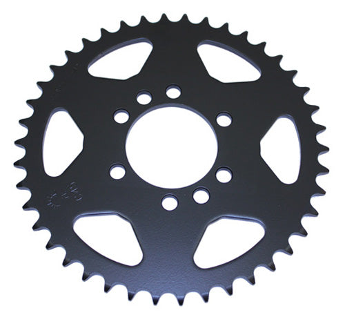 Jt Steel Rear Sprocket 42 Tooth