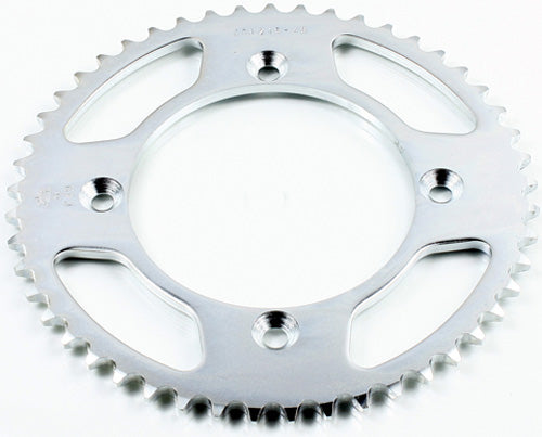 Jt Steel Rear Sprocket 49 Tooth Honda