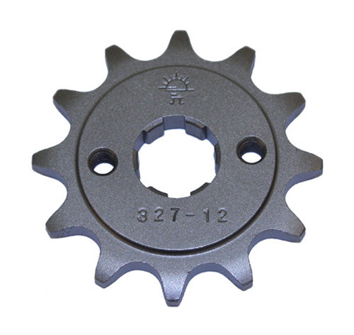 Jt Steel Front Sprocket 12 Tooth