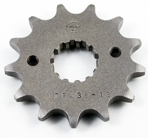 Jt Steel Front Sprocket 13 Tooth