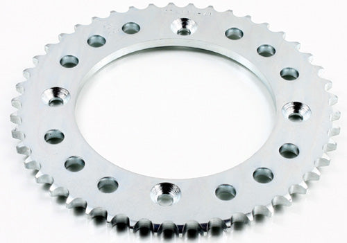 Jt Steel Rear Sprocket 46 Tooth Yamaha