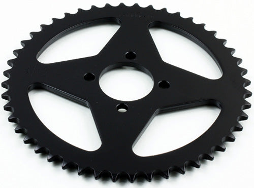 Jt Steel Rear Sprocket 48 Tooth Yamaha