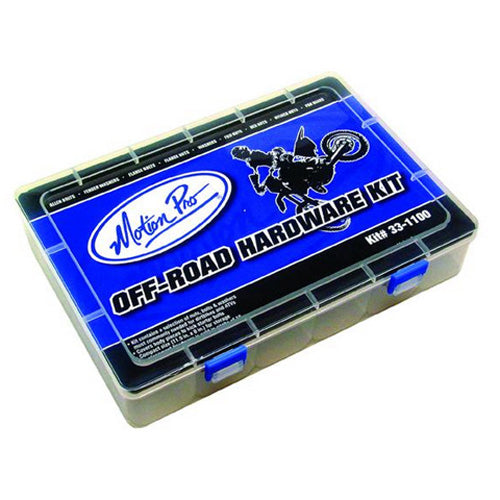 Off-road Hardware Kit