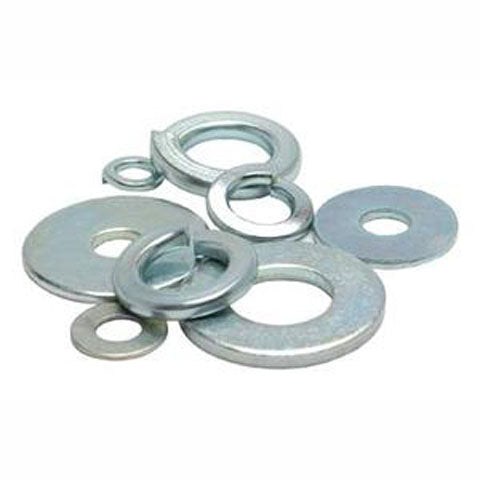 Lock Washer 5mm (10 Ea)