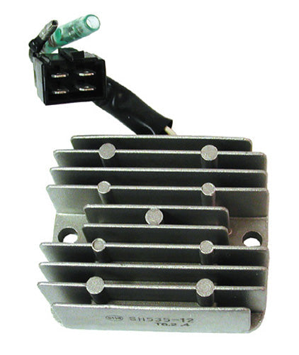 Yamaha Rectifier Regulator