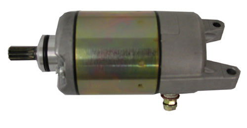Starter Motor Kawasaki