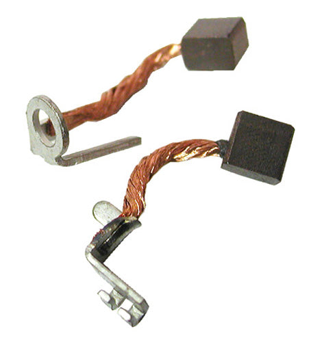 Yamaha Starter Brushes Package Of 2