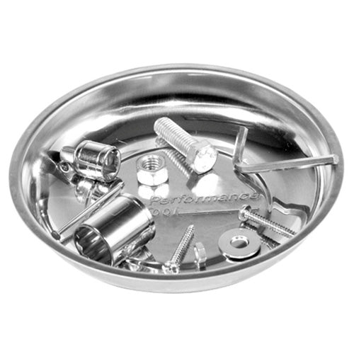 Magnetic Tray Round